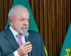 Lula anuncia que enviará ao Congresso Nacional, ainda esta semana, projeto para acabar com escala 6x1