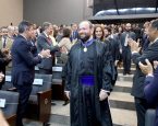 Tribunal Regional Eleitoral da Bahia empossa novo presidente; saiba quem assume o cargo