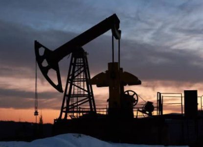 Petróleo sobe 6% com temores de colapso do cessar-fogo entre Estados Unidos e Irã