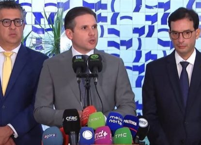 Deputado federal baiano Leo Prates é escolhido relator das propostas que acabam com escala 6x1