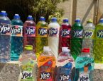 Produtos Ypê são suspensos pela Anvisa por risco de contaminação; veja como identificar