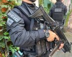 Integrante do Baralho do Crime da Bahia investigado pela morte de nutricionista é preso em Sergipe
