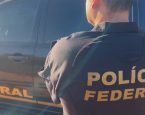 PF e Receita Federal investigam irregularidades em processos de fiscalização tributária; servidor público é afastado