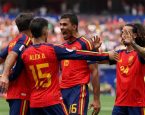 Espanha vence Áustria em tarde de Oyarzabal e avança para oitavas de final da Copa do Mundo 2026