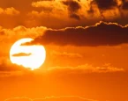 Calor de até 39°C atinge interior da Bahia com novo veranico no Brasil