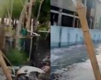 Terremoto de magnitude 7,7 deixa ao menos 38 mortos na Indonésia