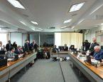 CCJ do Senado aprova PEC da Segurança Pública; texto segue para plenário