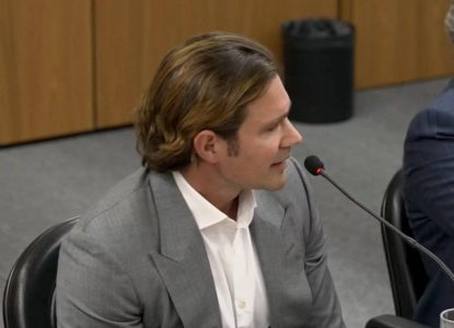 Defesa de Daniel Vorcaro pede ao STF adiamento de novos depoimentos