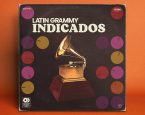 Divulgada lista de indicados para Grammy Latino 2026; confira brasileiros que concorrem ao prêmio