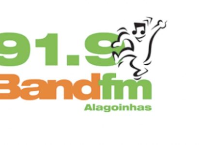 Grupo Lomes leva Band FM à Alagoinhas