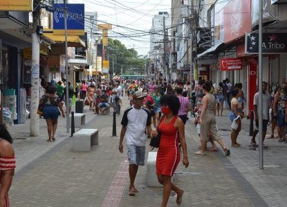 Sindicato em Feira de Santana recomenda liberação de trabalhadores na segunda, 29, dia de Seleção Brasileira na Copa do Mundo