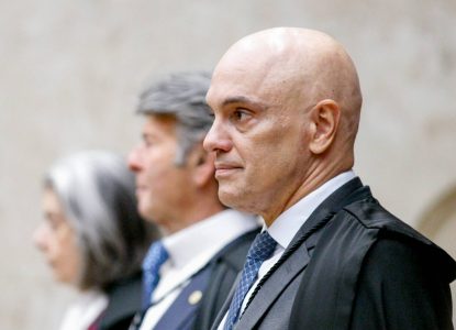 O avanço da toga: como o Brasil virou um parlamentarismo judicial