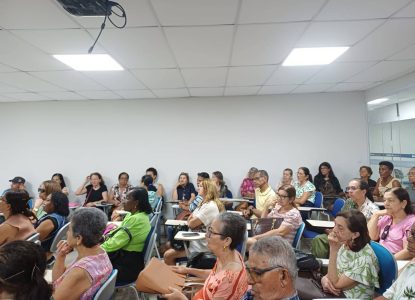 Precatório do Fundef será depositado para profissionais da educação da rede municipal de Feira de Santana nesta quinta, 7