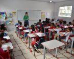 Provas do SAEB, que avalia educação básica, serão aplicadas em Alagoinhas a partir de terça, 21