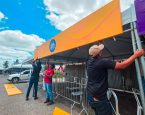 Tudo pronto em Alagoinhas para maior festival de cerveja do Nordeste