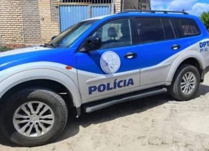 Corpo é encontrado em área de matagal no bairro Limoeiro, em Feira de Santana