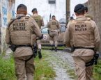 Feira de Santana apresenta redução de 6,8% em crimes contra vida no primeiro semestre de 2026, diz CPRL
