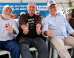 Ruptura no bloco governista esquenta a sucessão na Bahia