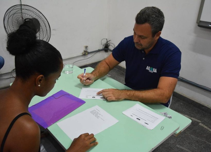 170 cursos gratuitos online estão com vagas disponíveis em Feira de Santana