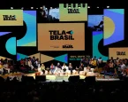 Tela Brasil: streaming público estreia com mais de 550 obras