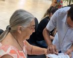 SAC realiza mutirão exclusivo para idosos emitirem nova identidade neste sábado, 9