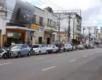 Zona Azul de Feira de Santana terá mais de 8,5 mil vagas em 93 ruas
