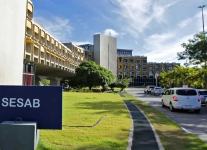 Sesab abre inscrições de processo seletivo para contratação de 41 motoristas