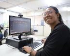 Partiu Estágio convoca 1.002 universitários para atuar em órgãos da administração pública