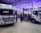 Feira de Santana ganha primeira concessionária da Foton Diamantina