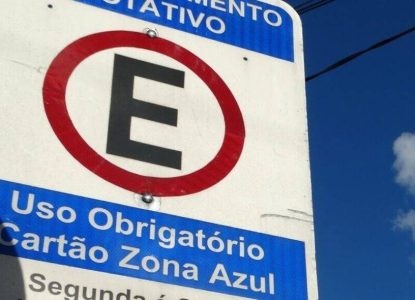 Zona Azul: Prefeitura regulamenta sistema e define regras e tarifas em Feira de Santana