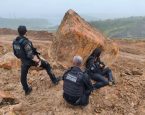 Mais de 30 cidades baianas da região leste completam 100 dias sem registro de morte violenta