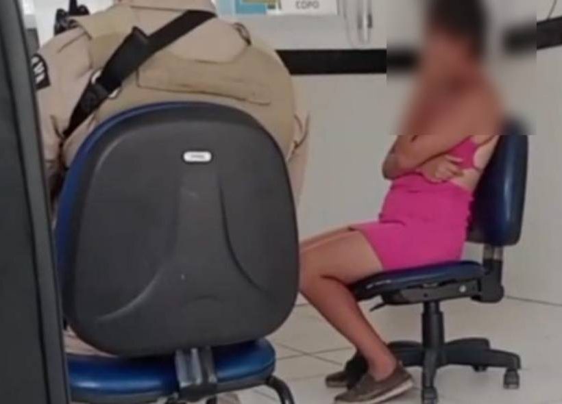 Justiça decreta prisão preventiva de mãe de crianças que morreram em incêndio em Serrinha