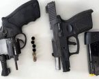 Dois suspeitos morrem após reagir abordagem policial no bairro SIM, em Feira de Santana
