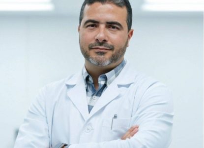 Mutirão em Feira de Santana oferece atendimento oftalmológico à população de rua