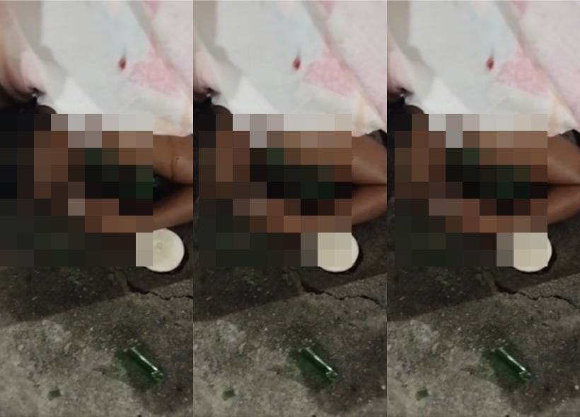 Homem morre vítima de tiros no bairro Campo Limpo, em Feira de Santana