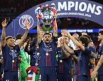 Europa é Paris! PSG vence Arsenal nos pênaltis e fatura bicampeonato da Champions League