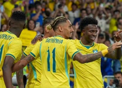 Mostra tua força Brasil! Seleção estreia neste sábado, 13, contra Marrocos na Copa do Mundo 2026
