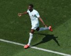 Dembélé faz três gols, França vence Noruega e avança como líder do grupo I da Copa do Mundo 2026