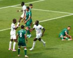 Copa do Mundo 2026: Senegal goleia Iraque e encaminha classificação como um dos melhores terceiros colocados