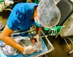Hospital da Mulher reforça importância da vacina BCG para recém-nascidos
