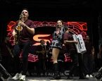 Arraiá de Feira 2026: Solange Almeida encerra São Pedro de Jaíba em grande estilo