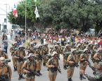 Feira de Santana comemora Independência do Brasil na Bahia com desfile e missa no distrito de Maria Quitéria