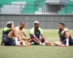 Feira FC segue preparação para encarar Jacobina na reta decisiva do Baianão Série B 2026