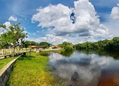 Tempo seco deixa 181 cidades da Bahia em alerta nesta quarta, 19