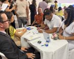 Casamento coletivo gratuito em Feira de Santana ainda tem vagas disponíveis