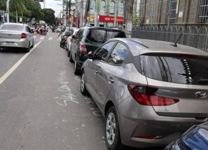 Consórcio que vai operar zona azul de Feira de Santana é aprovado em testes técnicos
