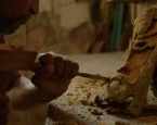 Curta-metragem ‘Carranca’, do cineasta feirense Daniel Sal, estreia no Festival de Cinema de Caruaru