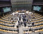 Câmara deve instalar comissão para analisar redução da maioridade penal para 16 anos nesta quarta, 12