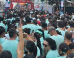 Servidor público morre após passar mal durante corrida de rua em Feira de Santana