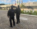 Polícia baiana consegue ordem judicial que mantém preso fundador de facção baiana
